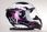 Kask motocyklowy Ls2 Ff353 Rapid Ii Boho Homoloacja - zdjęcie 10