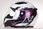 Kask motocyklowy Ls2 Ff353 Rapid Ii Boho Homoloacja - zdjęcie 6