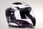 Kask motocyklowy Ls2 Ff353 Rapid Ii Boho Homoloacja - zdjęcie 5