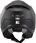 Kask motocyklowy Ls2 Otwarty Of603 Infinity Ii Solid Matt Black - zdjęcie 3