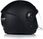 Kask motocyklowy Ls2 Otwarty Of616 Airflow Ii Czarny Mat Chopper - zdjęcie 6
