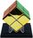 Cyclone Boys Metallic 2x2 Magnetic Stickerless Bright MGHJ05 - zdjęcie 2