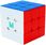 MoYu HuaMeng YS3M Ball-Core UV 3x3 Stickerless Bright MYHM5040 - zdjęcie 6