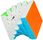 DianSheng Solar 6x6x6 Stickerless Bright DSTYX12 - zdjęcie 2
