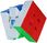 MoYu RS3M V5 Magnetic Kostka Rubika Magnetyczna 3x3x3 MY8801 - zdjęcie 6