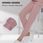 Komplet Medyczny Damski Scrub Uniform, Model Remedy, Kolor Pink, Rozmiar Xs - zdjęcie 6