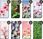Hello Case Etui Z Klapką Do Samsung Galaxy S24 Wiosna Wiosenne Spring Futerał - zdjęcie 10