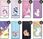 Hello Case Etui Z Klapką Do Iphone 11 Pro Max Jednorożec Bajki Księżniczki - zdjęcie 2
