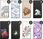 Hello Case Etui Z Klapką Do Iphone 11 Pro Max Jednorożec Bajki Księżniczki - zdjęcie 3