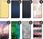 Hello Case Etui Z Klapką Do Nokia G11 G21 Kropki Grochy Bokeh Dots Futerał - zdjęcie 2