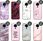 Hello Case Etui Do Nokia 5 4 Minerały Kamienie Szlachetne Kryształy Obudowa - zdjęcie 6