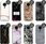 Hello Case Etui Do Nokia 5 4 Minerały Kamienie Szlachetne Kryształy Obudowa - zdjęcie 4