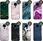 Hello Case Etui Do Nokia 5 4 Minerały Kamienie Szlachetne Kryształy Obudowa - zdjęcie 3
