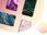 Hello Case Etui Do Nokia 5 4 Minerały Kamienie Szlachetne Kryształy Obudowa - zdjęcie 2