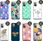 Hello Case Etui Do Nokia G11 4G G21 Papuga Papużka Tukan Obudowa Pokrowiec - zdjęcie 2
