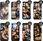 Hello Case Etui Do Samsung Galaxy A25 5G Leonardo Da Vinci Mona Łasiczka Obudowa - zdjęcie 3