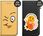 Hello Case Etui Z Klapką Do Iphone 12 Mini Uśmiech Smile Emoji Futerał Pokrowiec - zdjęcie 3