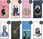 Hello Case Etui Z Klapką Do Alcatel 3 2019 Fotografia Obrazy Foto Futerał - zdjęcie 6