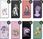 Hello Case Etui Z Klapką Do Iphone 12 Pro Max Klasyka Classic Rzeźba Futerał - zdjęcie 7