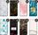 Hello Case Etui Z Klapką Do Alcatel 3 2019 Marmur Marble Kamienie Naturalne - zdjęcie 4