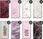 Hello Case Etui Z Klapką Do Alcatel 3 2019 Marmur Marble Kamienie Naturalne - zdjęcie 10