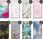 Hello Case Etui Z Klapką Do Alcatel 3 2019 Marmur Marble Kamienie Naturalne - zdjęcie 7
