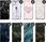 Hello Case Etui Z Klapką Do Alcatel 3 2019 Marmur Marble Kamienie Naturalne - zdjęcie 6