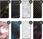 Hello Case Etui Z Klapką Do Alcatel 3 2019 Marmur Marble Kamienie Naturalne - zdjęcie 2