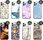 Hello Case Etui Do Iphone 12 Pro Max Owady Motyle Pszczółki Obudowa Pokrowiec - zdjęcie 8