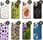Hello Case Etui Do Iphone 12 Pro Max Owady Motyle Pszczółki Obudowa Pokrowiec - zdjęcie 2
