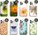 Hello Case Etui Do Iphone 12 Pro Max Owady Motyle Pszczółki Obudowa Pokrowiec - zdjęcie 4