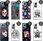 Hello Case Etui Do Xiaomi 12 Pro 12S Czaszka Szkielety Memento Mori Gotyk - zdjęcie 6
