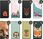 Hello Case Etui Z Klapką Do Samsung Galaxy S24 Ultra Liski Lisy Fox Futerał - zdjęcie 3