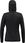 Kurtka Hybrydowa Salewa Ortles Hyb Twr Jacket W - black out - zdjęcie 5