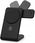 Ładowarka do telefonu Crong MagSpot Pivot Stand Ładowarka bezprzewodowa 3w1 z MagSafe - zdjęcie 6