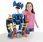Fisher-Price Imaginext DC Super Friends Batman Robocentrum dowodzenia Zestaw HML02 - zdjęcie 2