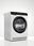 Suszarka w lokalizacji Suszarka Electrolux CycloneCare 900 MEW9H178BP - zdjęcie 6