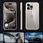 Spigen Etui Ultra Hybrid Do Iphone 15 Pro Przezroczysto Beżowe - zdjęcie 2