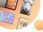 Hello Case Etui Z Klapką Do Xiaomi Redmi 7 Owca Owieczka Baranek Futerał - zdjęcie 4