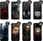 Hello Case Etui Do Samsung Galaxy A25 5G Wiedźmin Witcher Biały Wilk Dziki Gon - zdjęcie 2