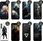 Hello Case Etui Do Samsung Galaxy A25 5G Wiedźmin Witcher Biały Wilk Dziki Gon - zdjęcie 8