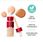 Bourjois Healthy Mix Nawilżająco-Rozświetlający Podkład-Serum Do Twarzy 52 Vanilla 30ml - zdjęcie 2
