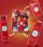 Zestaw kosmetyków dla mężczyzny Old Spice Alpinist Zestaw: Żel 2W1 Do Mycia Ciała I Włosów 250ml + Dezodorant W Sprayu 150ml + Dezodorant W Sztyfcie 50ml - zdjęcie 2
