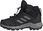 Buty adidas Terrex Mid Gtx K Jr IF7522 : Rozmiar - 36 2/3 - zdjęcie 2