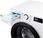 Pralka Lg F4W90506W - zdjęcie 12
