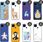 Hello Case Etui Do Realme C12 Lama Alpaka Andy Obudowa Pokrowiec - zdjęcie 3