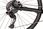 Rower Indiana X-Cross 5.0 M21 Męski Czarny - zdjęcie 6