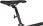 Rower Indiana X-Cross 5.0 M21 Męski Czarny - zdjęcie 3