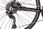 Rower Indiana X-Cross 4.0 M22 Męski Czarny - zdjęcie 4