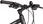 Rower Indiana X-Cross 4.0 M22 Męski Czarny - zdjęcie 3